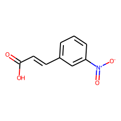 3-Nitrocinnamic acid