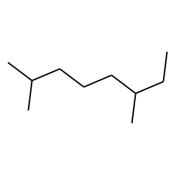 Octane, 2,6-dimethyl-