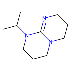 7-isopropyl-1,5,7-triazabicyclo[4.4.0]dec-5-ene (ITBD)