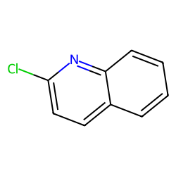 Quinoline, 2-chloro-