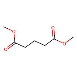 Pentanedioic acid, dimethyl ester