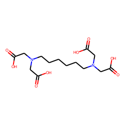 1,6-Diaminohexane-N,N,N',N'-tetraacetic acid