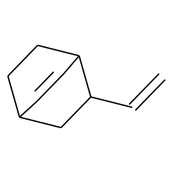 Bicyclo[2.2.2]oct-2-ene, 5-ethenyl-, (1«alpha»,4«alpha»,5«beta»)-