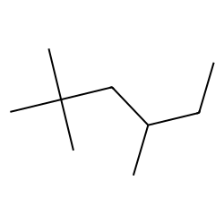 Hexane, 2,2,4-trimethyl-