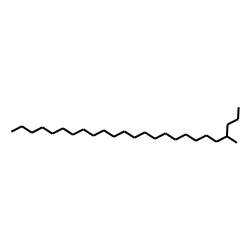 Pentacosane, 4-methyl