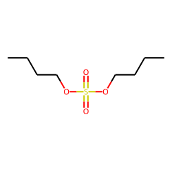 Sulphuric acid dibutyl ester