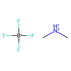Dimethylammonium tetrafluoroborate