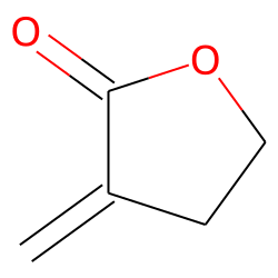 2(3H)-Furanone, dihydro-3-methylene-