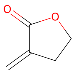 ALPHA-METHYLENE-GAMMA-BUTYROLACTONE