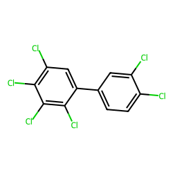 1,1'-Biphenyl, 2,3,3',4,4',5-hexachloro-