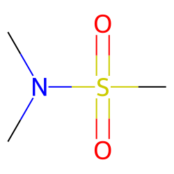 Methanesulfonamide, N,N-dimethyl-