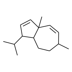 Carota-5,8-diene