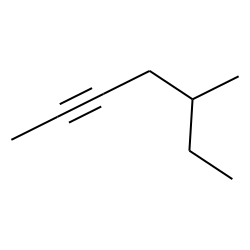 2-Heptyne, 5-methyl