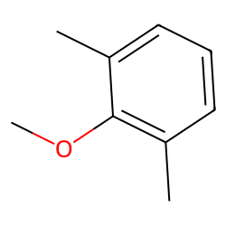 2,6-DIMETHYLANISOLE