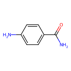 Benzamide, 4-amino-