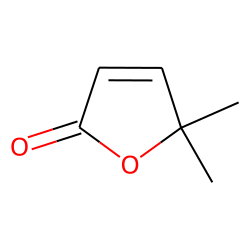 2(5H)-Furanone, 5,5-dimethyl-