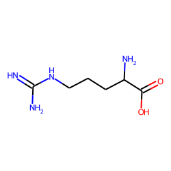 Arginine