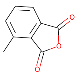 1,3-Isobenzofurandione, 4-methyl-