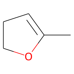 Furan, 2,3-dihydro-5-methyl-