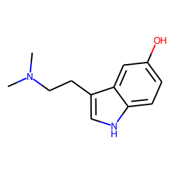 Bufotenine