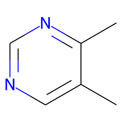 Pyrimidine, 4,5-dimethyl-