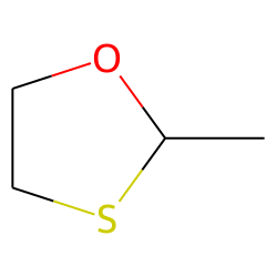 2-Methyl-1,3-oxathiolane