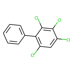 2,3,4,6-Tetrachloro-1,1'-biphenyl