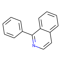 Isoquinoline, 1-phenyl-