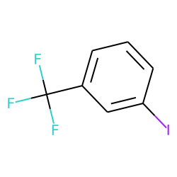 Benzene, 1-iodo-3-(trifluoromethyl)-