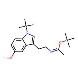 MELATONIN 2TMS