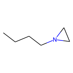 1-Butyl-aziridine