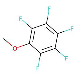 Benzene, pentafluoromethoxy-