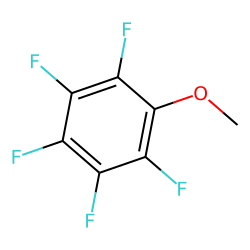 Pentafluoroanisole