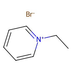 1-ETHYLPYRIDINIUM BROMIDE