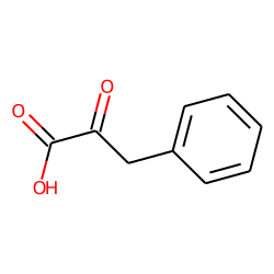 Benzenepropanoic acid, «alpha»-oxo-