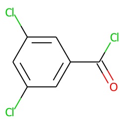 3,5-Dichlorobenzoyl chloride