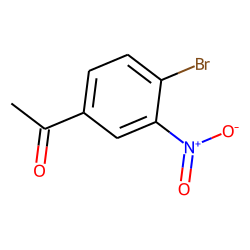 4-Bromo-3'-nitroacetophenone
