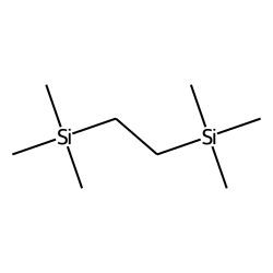 Silane, 1,2-ethanediylbis[trimethyl-