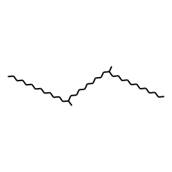 13,23-dimethyl-hexatriacontane