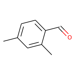 Benzaldehyde, 2,4-dimethyl-