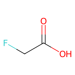 Acetic acid, fluoro-