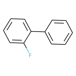1,1'-Biphenyl, 2-fluoro-