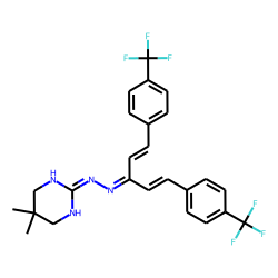 Hydramethylnon