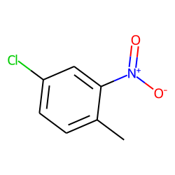 4-Chloro-2-nitrotoluene