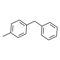 Benzene, 1-methyl-4-(phenylmethyl)-
