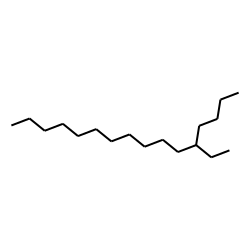 Hexadecane, 5-ethyl