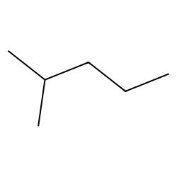 Pentane, 2-methyl-