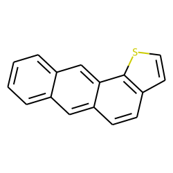 Anthra(1,2-b)thiophene