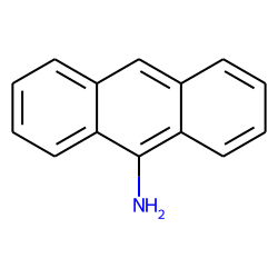 9-Aminoanthracene
