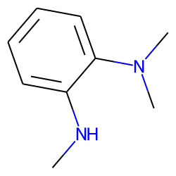 1,2-Benzenediamine, N,N,N'-trimethyl-